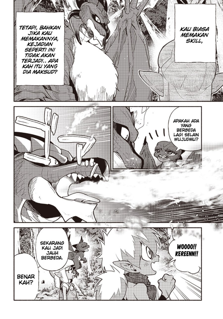 Tensei Goblin da kedo Shitsumon aru?